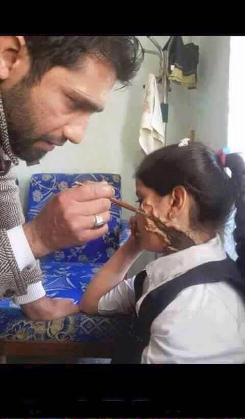 Правила работы западных СМИ