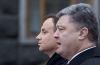 Польский капкан для Украины