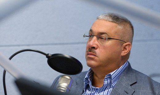 Михаил Юрьев Минский процесс довно мертв