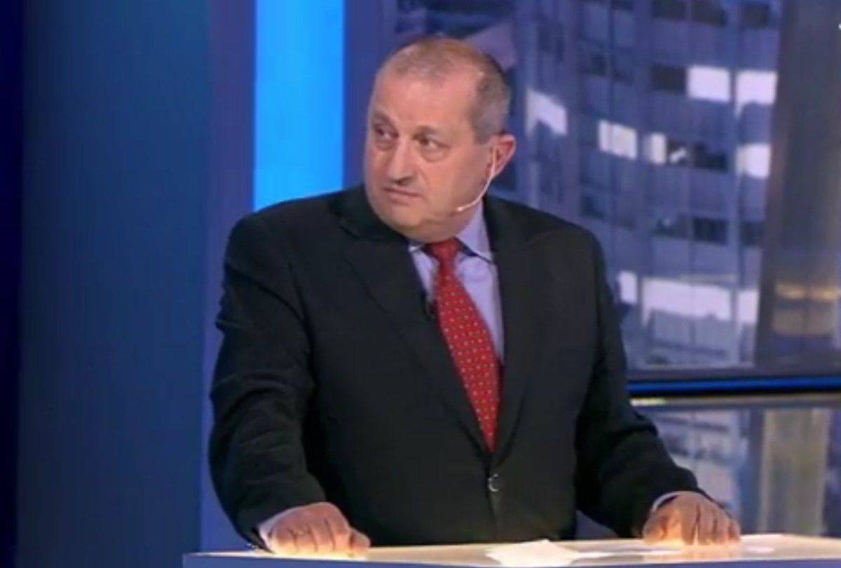 Яков Кедми. Право знать!