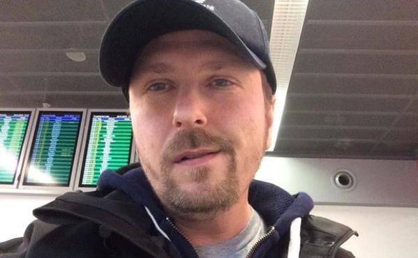 Колорадские жуки