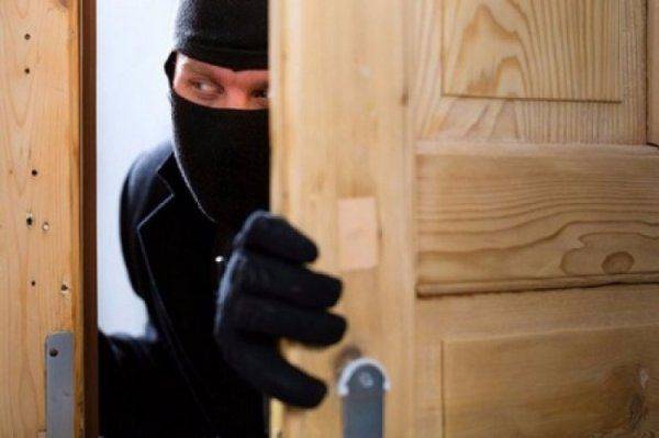 Украина - це Европа: в Киеве обчистили квартиру советника миссии ЕС