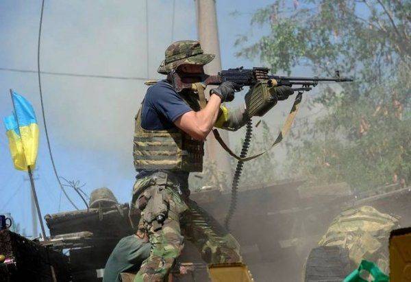 Аваков слил 40% аТошников