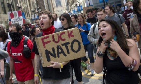 Последствия терактов в России, на которые не рассчитывают США