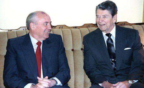 Верните «холодную войну»!