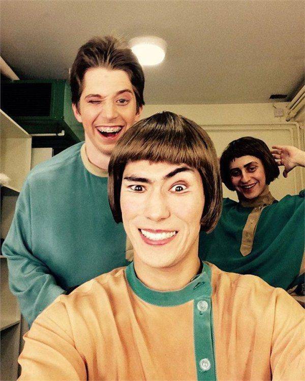 Из Рима в Красноярск: «В России проще жить. Здесь меньше бюрократии»