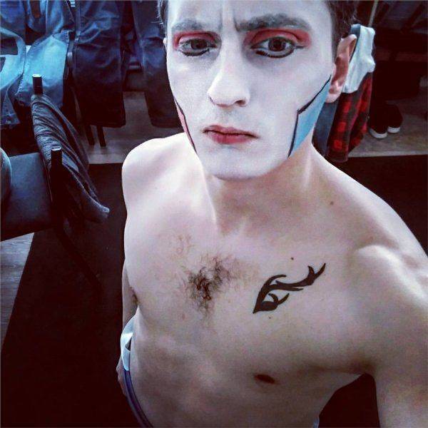 Из Рима в Красноярск: «В России проще жить. Здесь меньше бюрократии»