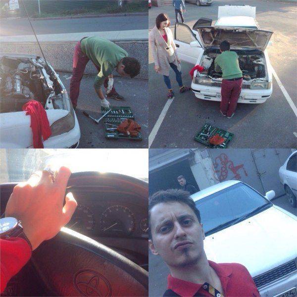 Из Рима в Красноярск: «В России проще жить. Здесь меньше бюрократии»