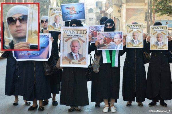 Правила работы западных СМИ