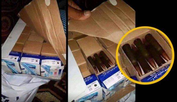 Правила работы западных СМИ