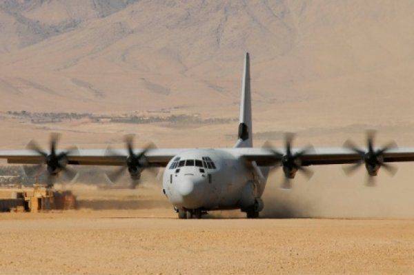 Фейсом об тэйбл. Или как украинский авиапром не спас Европу от её собственных жуликов