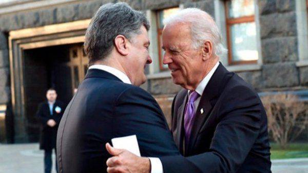 "Петр нужны уступки": Киев в осаде "союзников"