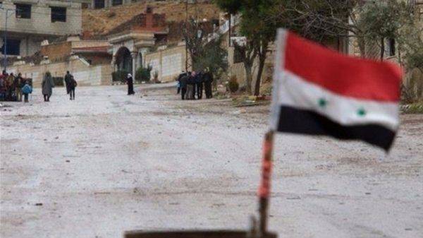 Атаки ИГ возле Пальмиры, в «Хмеймим» прибывает авиагруппа РФ