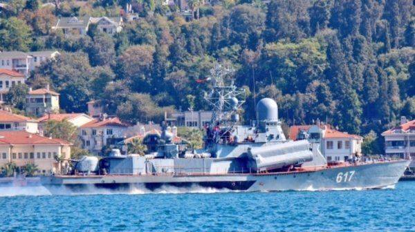 Атаки ИГ возле Пальмиры, в «Хмеймим» прибывает авиагруппа РФ