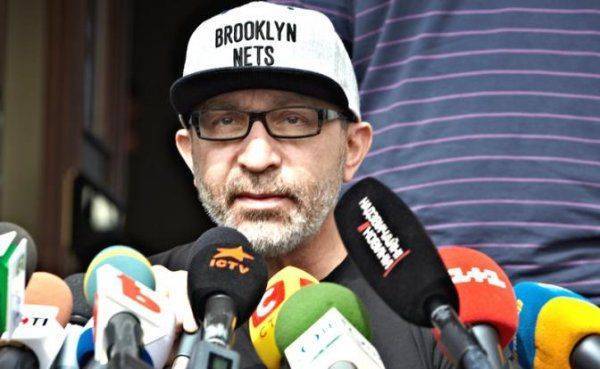 Мэр Харькова признал Крым российским