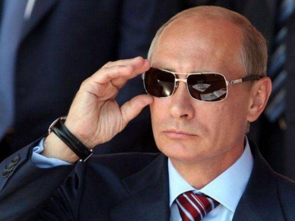 В США призвали устранить Путина