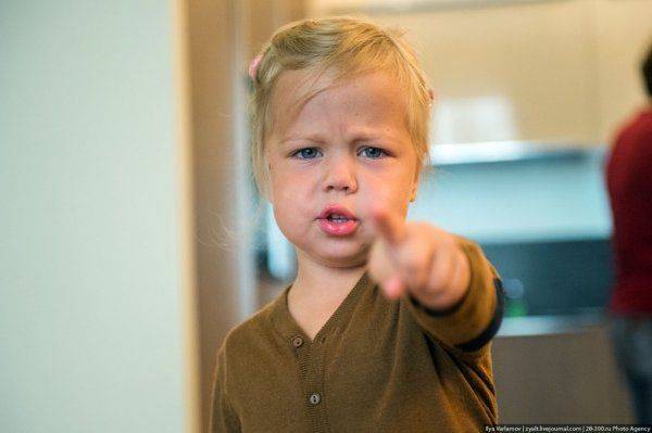 Битва за детей – наш Сталинград