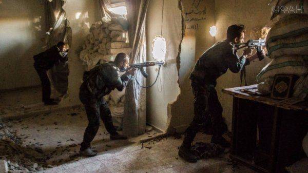 Битва за Алеппо: почему Путин не поехал в Париж