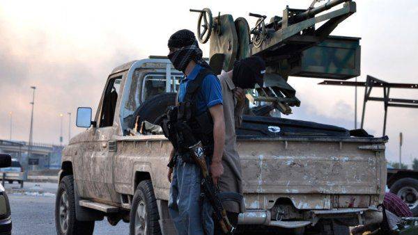 Постановочный штурм