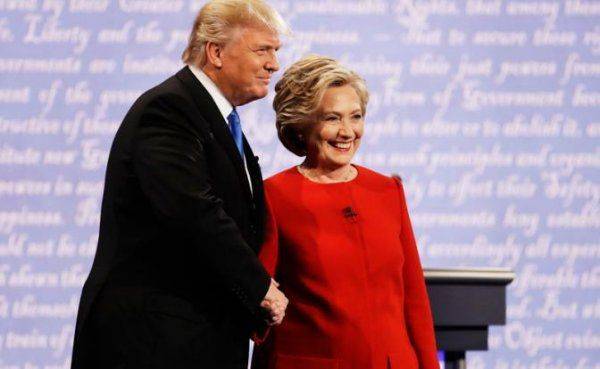 Сексом займитесь, а не войной!