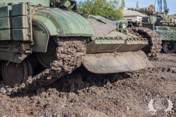 Танк Апокалипсис - Т-64БВ ОТБ Дизель