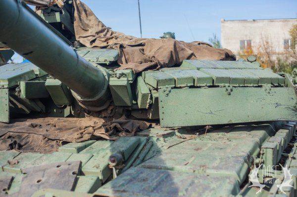 Танк Апокалипсис - Т-64БВ ОТБ Дизель