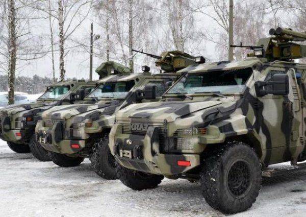 Сможет ли привести политика Украины к техническому прорыву?