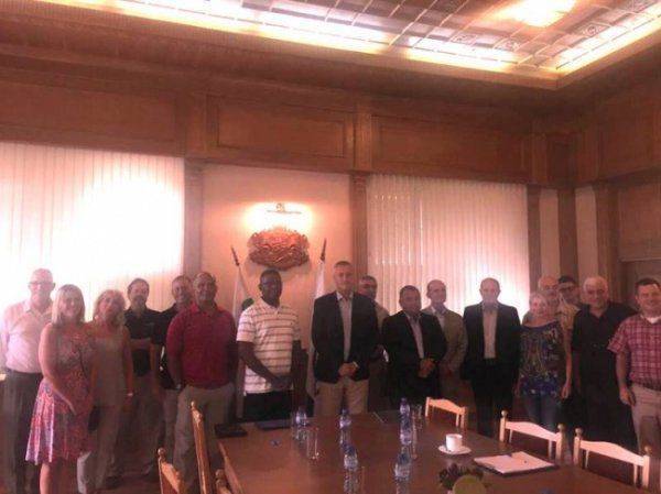 Оружие из Болгарии: США организовывают в Сирии второй Афганистан? 