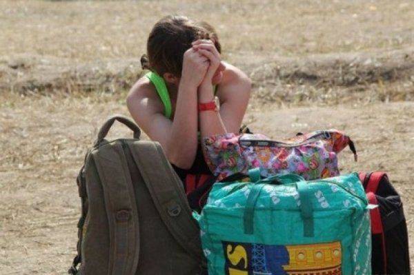 Немного о «возвращенцах»