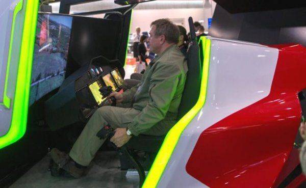 Оружие для Третьей мировой