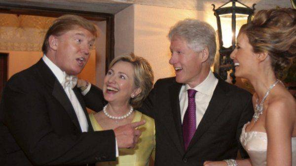 Демократические жулики, закат Британии и другие «хвосты»