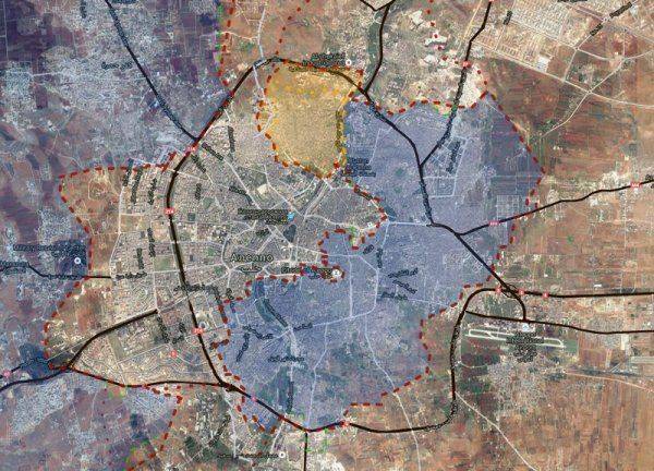 Геополитика за 23 дня до выборов
