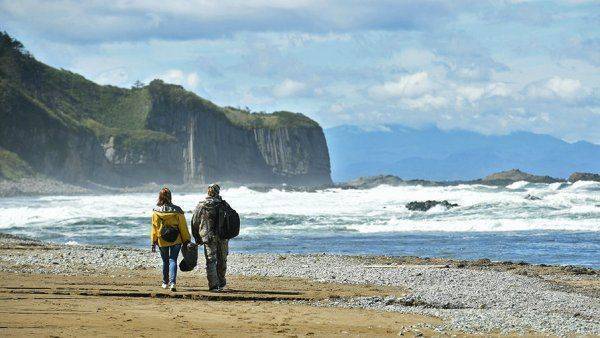 Курилы для двоих