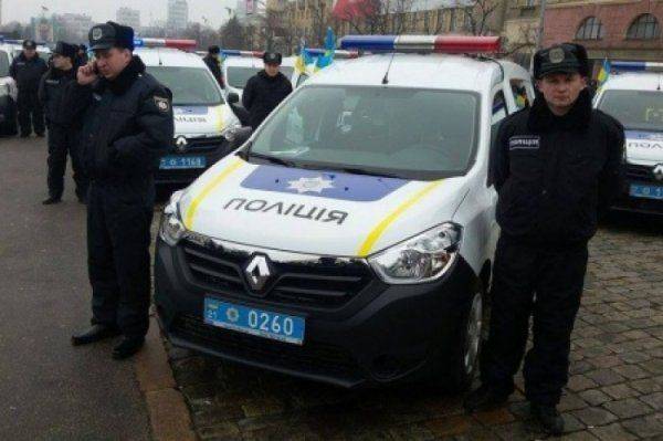 Для преступной власти Харьков всегда будет представлять угрозу