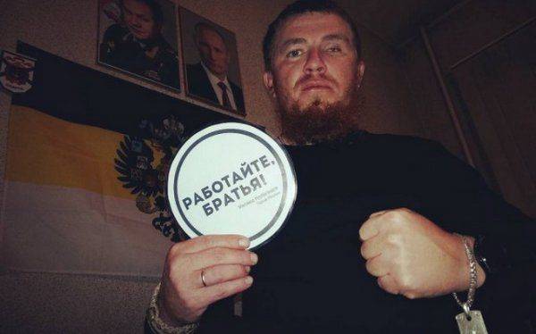 Работайте, братья! 