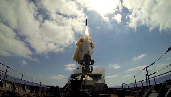 США опасаются, что Россия примет на вооружение новые крылатые ракеты