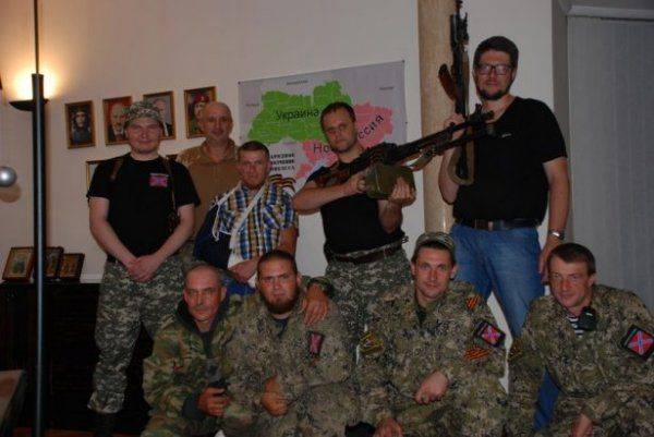 Прощай, командир!