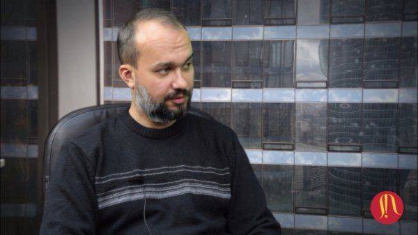 Друзь: Обстановка в Москве напоминает предмайданный Киев 