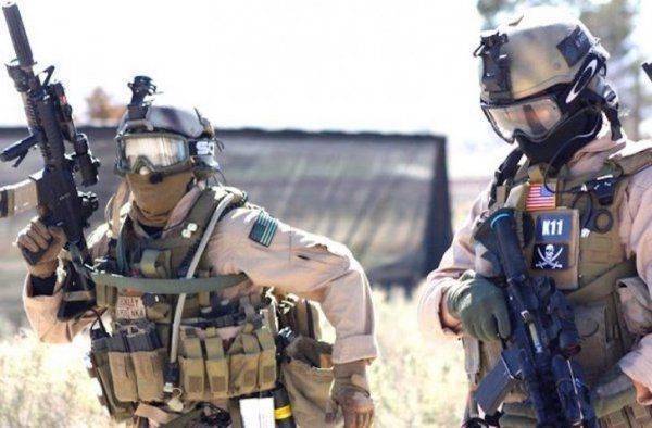 США находятся на грани военного переворота из-за истерики «ястребов»