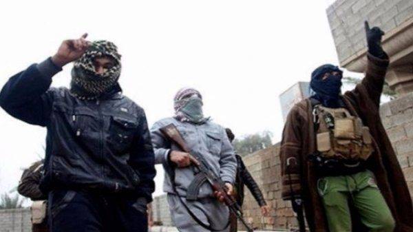 Сирия новости 22 октября: в Тартусе погиб командир «Тигров»