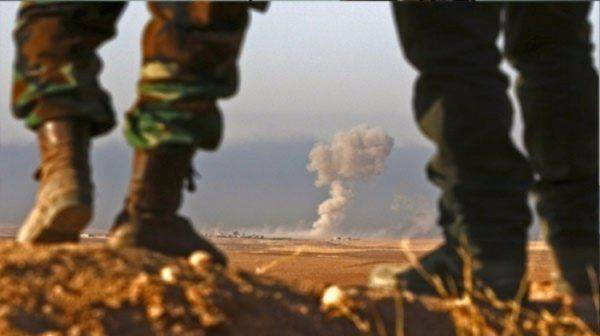 Сирия новости 22 октября: в Тартусе погиб командир «Тигров»