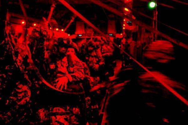 MWI: Масштабные воздушно-десантные операции уходят в прошлое