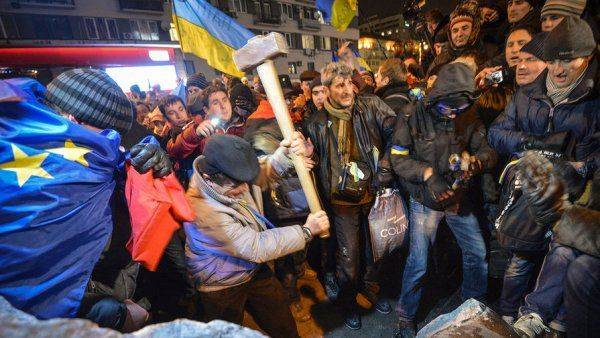 Декоммунизация до последней Портянки