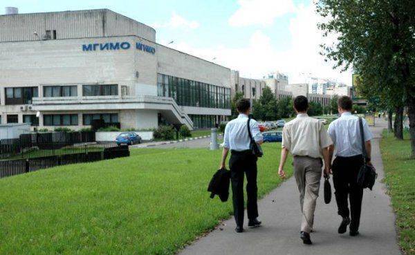 «Рашкины» дети