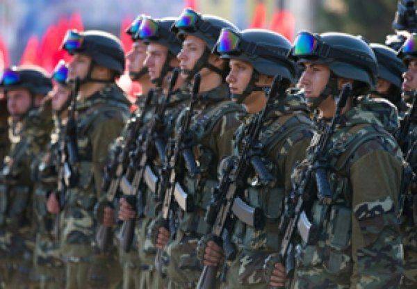 Русский форпост на Днестре