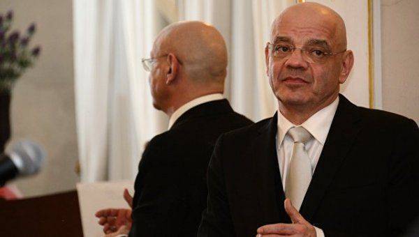 Слово в защиту Константина Райкина