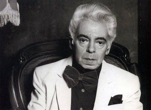 Слово в защиту Константина Райкина