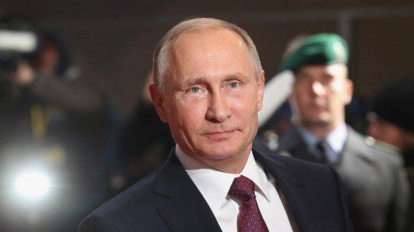 Гражданская война в Сирии окончилась. Россия победила