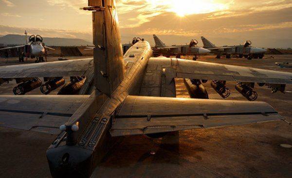 Уроки российской военной кампании в Сирии