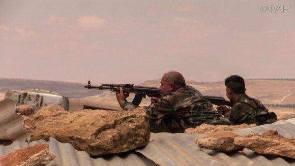 Сирия сегодня: «Джебхат ан-Нусра» терроризирует Алеппо, засада для боевиков в Даръа